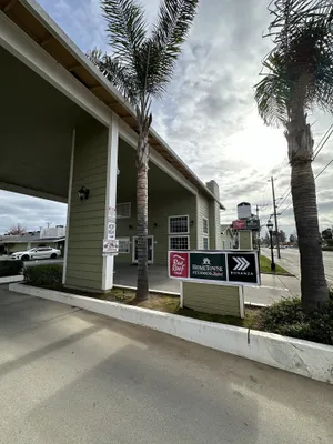 Image of Red Roof Inn Yuba City Bonanza - Marysville