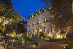 Image of Hostellerie Cèdre & Spa Beaune
