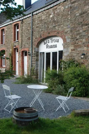 Image of B&B Les Trois Voisins