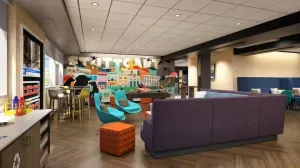 Image of Tru By Hilton Brunswick