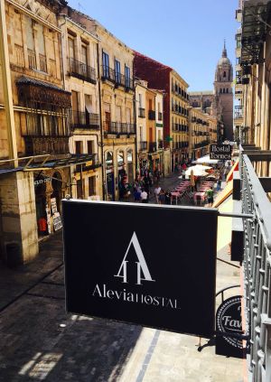 Image of Alevia
