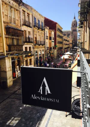Image of Alevia