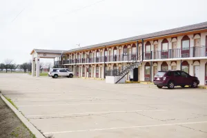 Image of OYO Hotel Altus N Main St