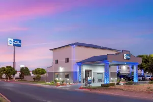 Image of Best Western Santa Fe