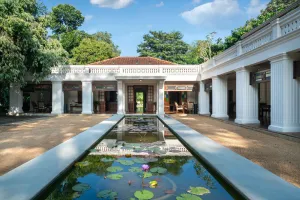 Image of Taru Villas Kandy