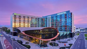 Image of Novotel Melbourne Airport
