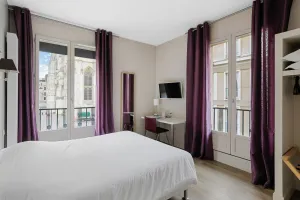 Image of Hotel cardinal