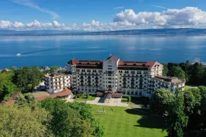 Image of Hôtel Royal