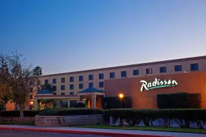 Image of Radisson Hotel Santa Maria