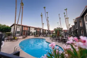 Image of 243-Fully Furnished 1BR Suite-Pet Friendly