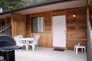 Image of Timber Creek Chalets: 4 1 Bedroom Chalet