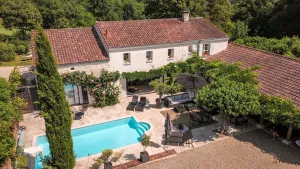 Image of Le Logis de La Brumanderie - Saintes