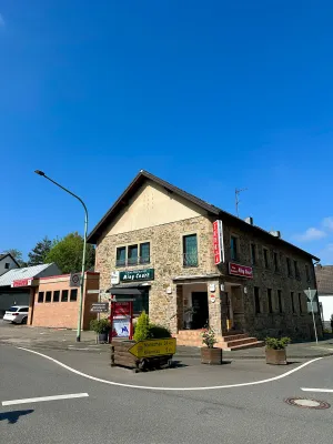 Image of Hotel Restaurant Ming Court