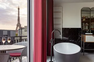 Image of Villa Marquis Member of Meliá Collection - Champs-Elysées