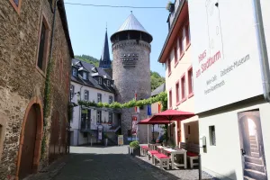Image of Haus am Stadtturm