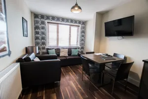 Image of Bootham Crescent Apartments York