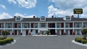 Image of Western Motel