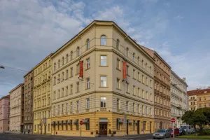 Image of Prague Centre Plaza