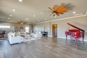 Image of Farmhouse w/ RV Parking: Close to Lake Ray Roberts