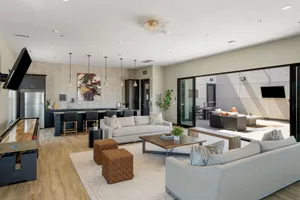 Image of Arts District Apartments By Landing