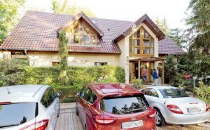 Image of Hotel am Katharinenholz