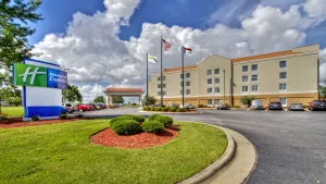 Image of Holiday Inn Express Greenville by IHG