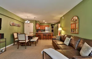 Image of The Pico Escape- 3BR 2BA Ski On Ski Off at Pico Mountain, Close to Killington, condo