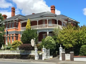 Image of Kilmarnock House