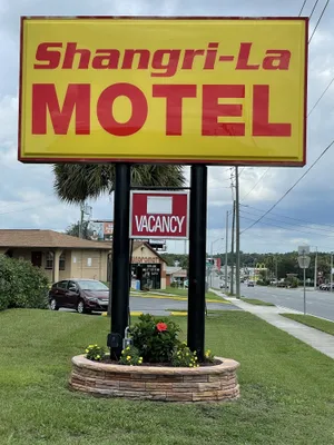 Image of Shangri La Motel