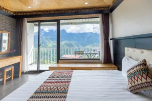 Image of Phuong Nam Hotel