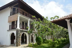 Image of The Heritage Hotel Galle Fort