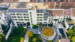 Image of Youth Hostel van Gogh