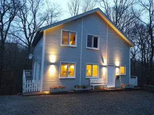 Image of Comfortable chalet in Durbuy