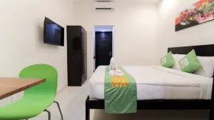 Image of Akatara Stay