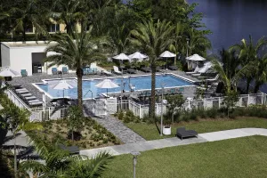 Image of EVEN Hotel Miami - Airport by IHG