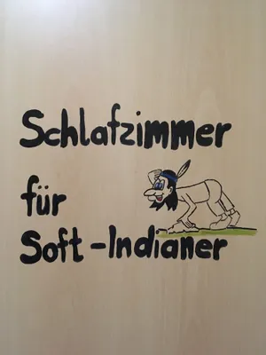 Image of Rhön-Indianer-Hotel