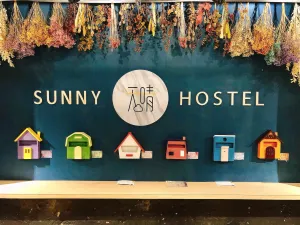 Image of Taipei Sunny Hostel