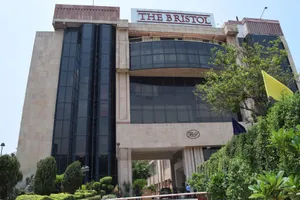 Image of The Bristol
