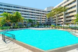 Image of DoubleTree by Hilton Tampa Rocky Point Waterfront
