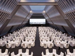 Image of Hyatt Regency Zurich Airport Circle