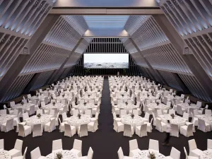 Image of Hyatt Regency Zurich Airport Circle