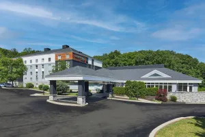 Image of Courtyard Rochester East / Penfield
