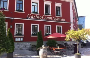 Image of Gasthof zum Schwan