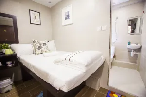 Image of Comfort Guest House - C and E