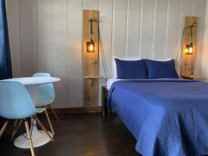 Image of Motel SOCO
