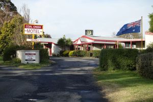 Image of Coal Creek Motel