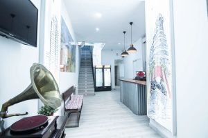 Image of Way Hostel Madrid