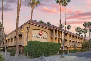 Image of Best Western Plus Palm Desert Resort
