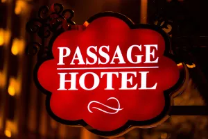 Image of Passage Boutique Hotel