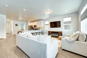 Image of 12 Mi to Dtwn Flagstaff Spacious Bellemont Home!